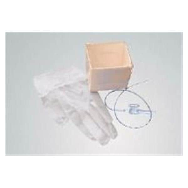 Cath-N-Glove Suction Catheter Kit 100/Ca