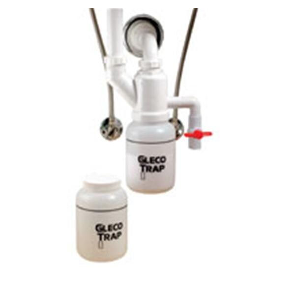 Plaster Traps / Bins Zahn Dental Henry Schein