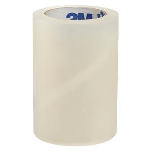 Blenderm Surgical Tape Plastic 2"x5yd Clear Non-Sterile 6Rl/Bx, 10 BX/CA
