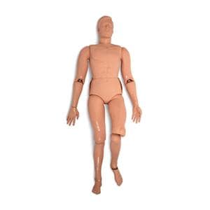 Rescue Randy Body Manikin Ea
