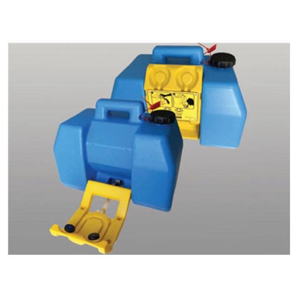 HPTC EWP Unit Eyewash Henry Schein Medical