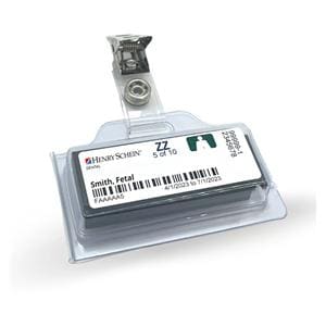 Monitor Badge 7 Months Ea