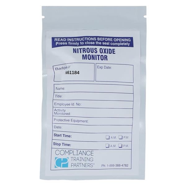 NOM1 Nitrous Oxide Monitor Henry Schein Dental