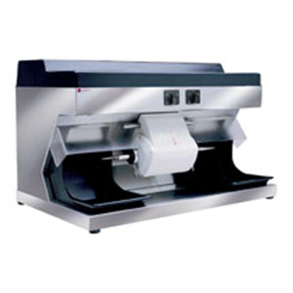 Polishing Units Zahn Dental Henry Schein