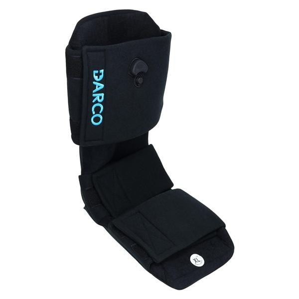 Night Splint Ank/Hl Size Men 12+ / Women 14+ X-Large Cotton Terrycloth Lft/Rt