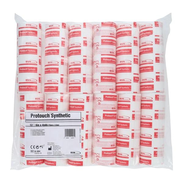 ProTouch Cast Padding 6"x4yd