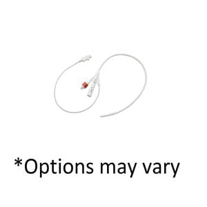 4 Series Foley Catheter _ 14Fr