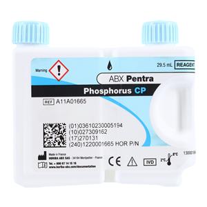 Pentra C400/C200 Phosphorus CP Reagent 100 Count Ea