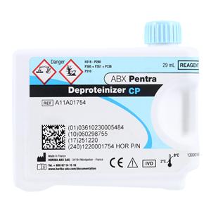 Pentra C400/C200 Deproteinizer Reagent 30mL Ea