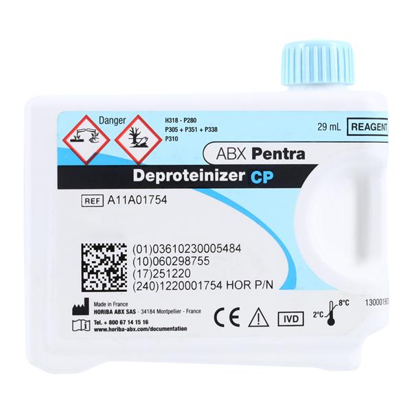 Pentra C400/C200 Deproteinizer Reagent 30mL Ea