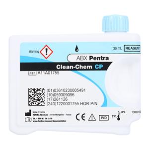 Pentra C400/C200 Cleaning Solution 30mL Ea