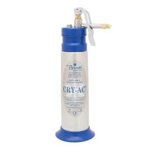 Cry-Ac Cryosurgical Cryo Gun 16oz