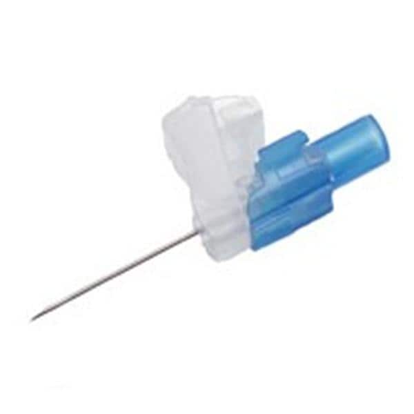 Magellan Hypodermic Needle 18gx1" Safety 50/Bx, 10 BX/CA