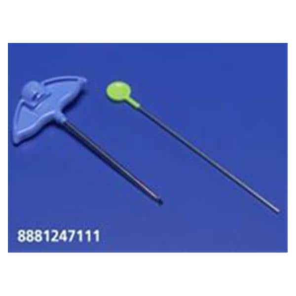 Monoject J-type Biopsy/Bone Marrow Needle 11g 4"