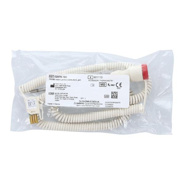 SureTemp 678/679 Temperature Probe Ea