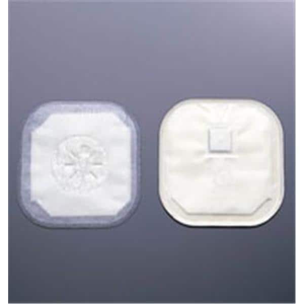 2" Opening Stoma Cap