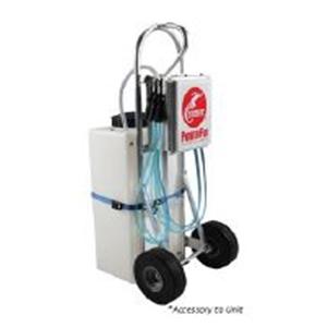 Powerflo Wiring Harness Ea