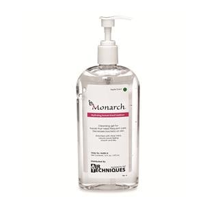 Monarch Hydrating Sanitizer 16 oz Apple Ea