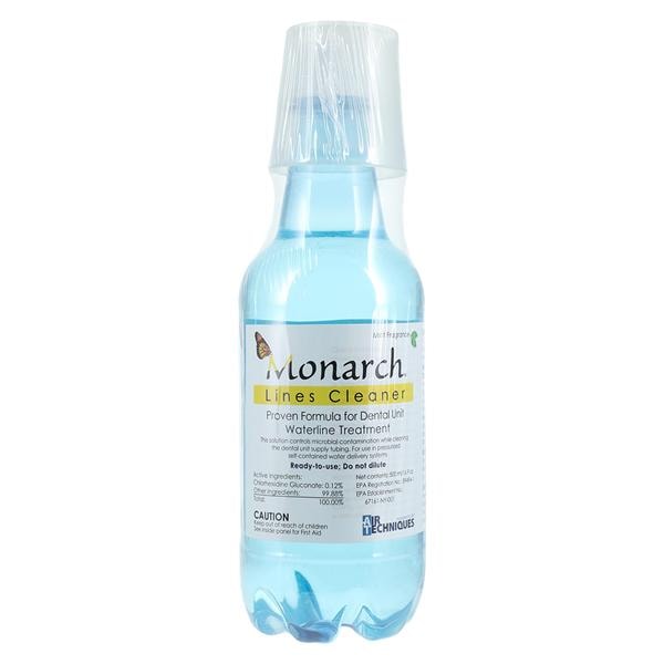 Monarch H6340 Lines Cleaner Henry Schein Dental
