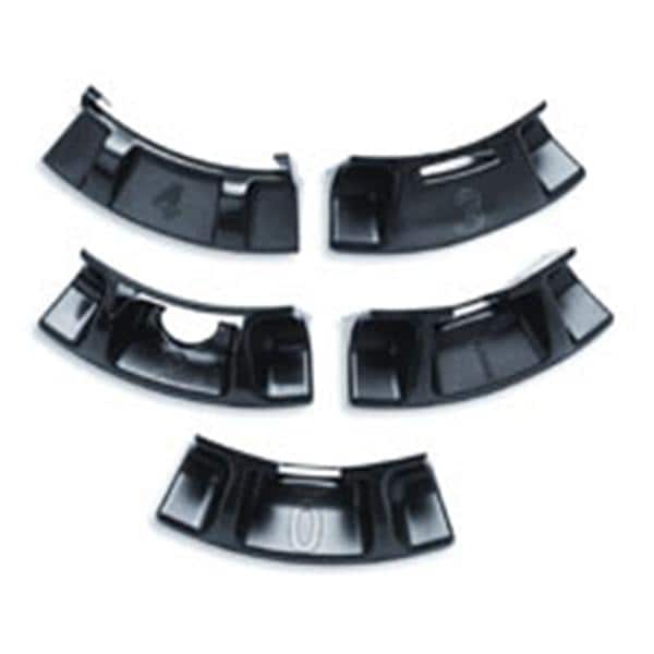 ScanX Plate Guide Size 2 Ea