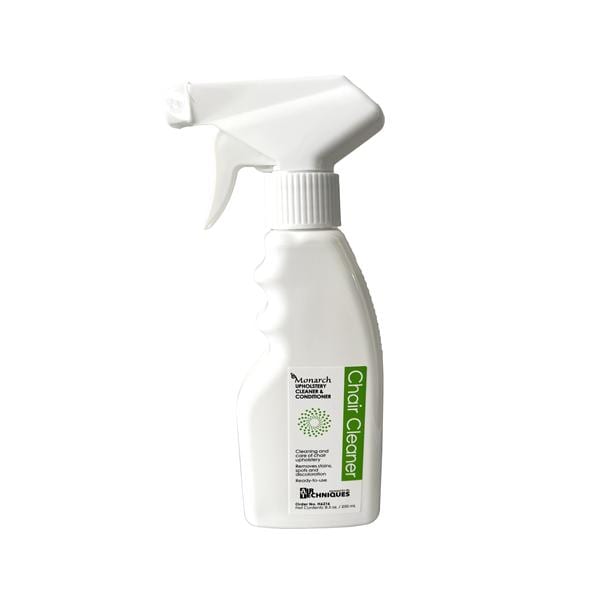 Monarch Upholstery Cleaner & Conditioner Spray Bottle 8.5 oz Ea