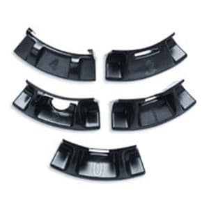 ScanX Plate Guide Size 0 Ea