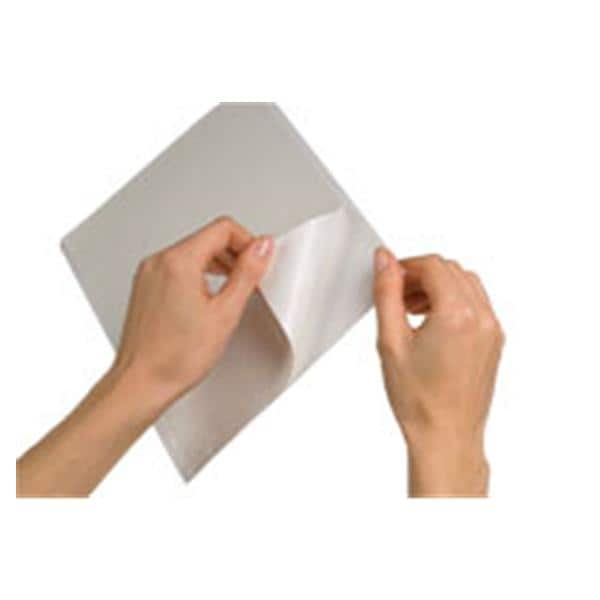 ScanX Phosphor Plate Cleaning Sheets 25/Pk