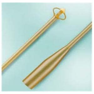 Catheter Drain Malecot 4-Wing Tip Latex 20Fr