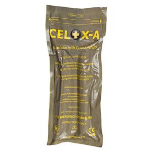 Celox-A Hemostatic _ Agent