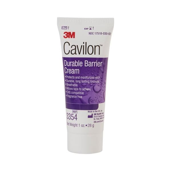 Cavilon Barrier Cream Fragrance Free 48/Ca