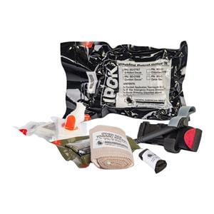 IPOK Multiple Contents Combat Kit 4x70" Kit Not Made With Natural Rubber Latex