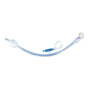 Endotracheal Tube Cuffed Ea, 10 EA/BX