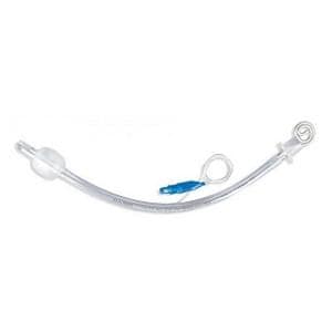 Endotracheal Tube Cuffed Ea, 10 EA/BX
