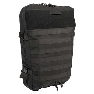 Nar-4 Aid Empty Bag Black