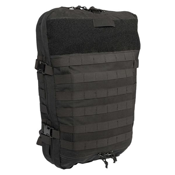 Nar-4 Aid Empty Bag Black