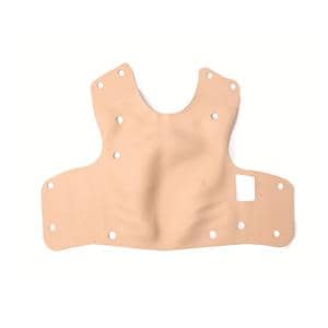 Chst  ALS Smltr/MgCd Kly Adv (Manufactured Aftr Sept 2009) Repl Adult M Skin Ea