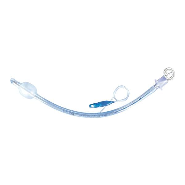 Endotracheal Tube Cuffed 10/Bx