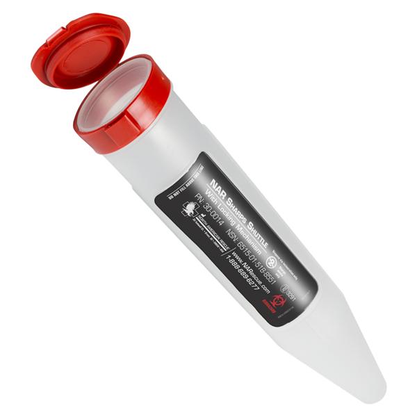 Foxtrot Litter Carrier Black