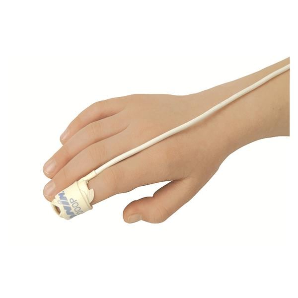 Flexi-Form III SpO2 Pulse Oximeter Sensor Pediatric For 7000P Ea, 24 EA/BX