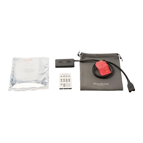 ShockLink Training Manikin Connection System Ea