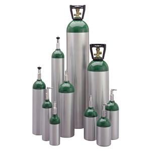 ML6 Oxygen Cylinder