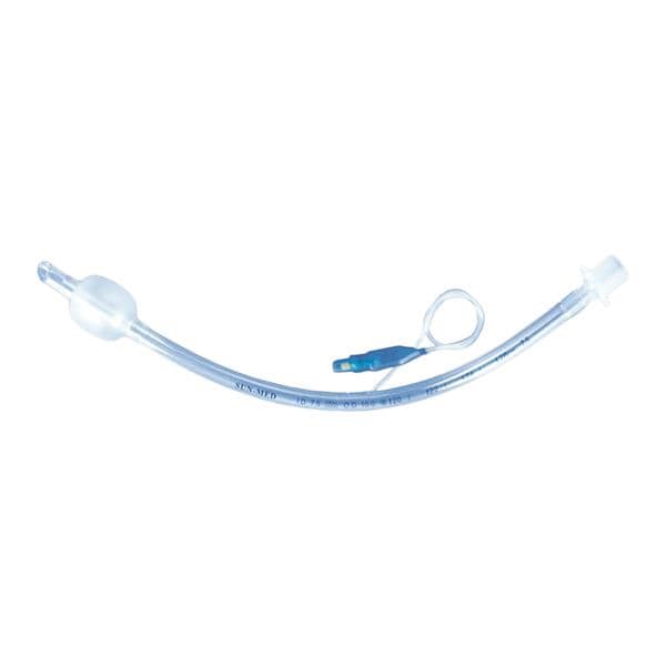 Endotracheal Tube Cuffed 24Fr 10/Bx