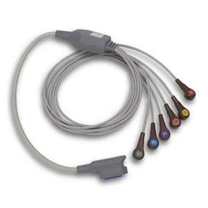 X Series Patient Cable New For ECG Ea