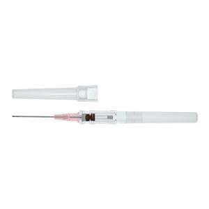 TrueSafe IV Catheter Safety 20 Gauge 1.16" Ea