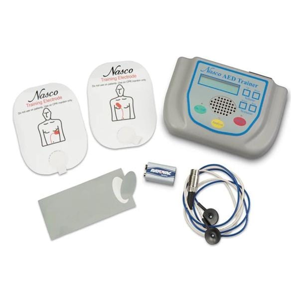 Life/form AED Trainer Ea