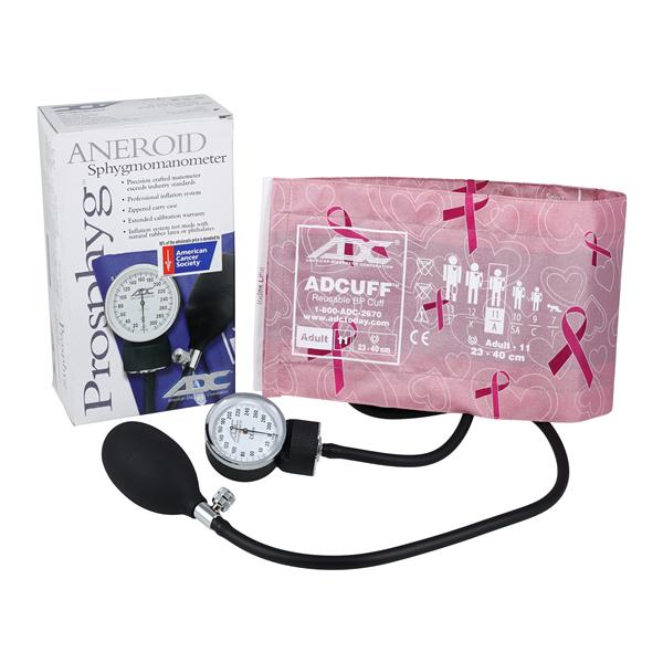 Prosphyg Blood Pressure Cuff Ea