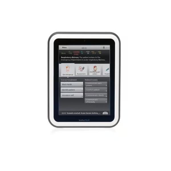 SimPad PLUS Sim Pad Ea