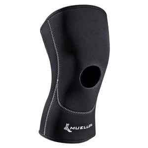 Support Sleeve Knee Size Small Neoprene 12-14" Left/Right