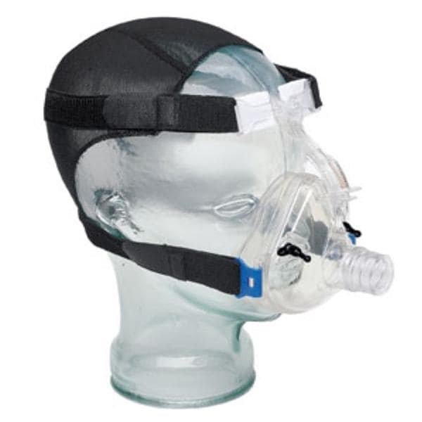 CPAP Mask Adult Ea, 5 EA/BX