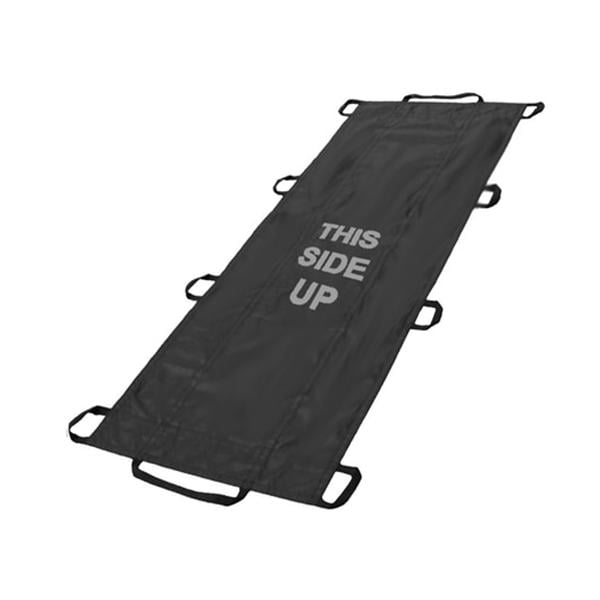 Public Access QuikLitter Emergency Litter